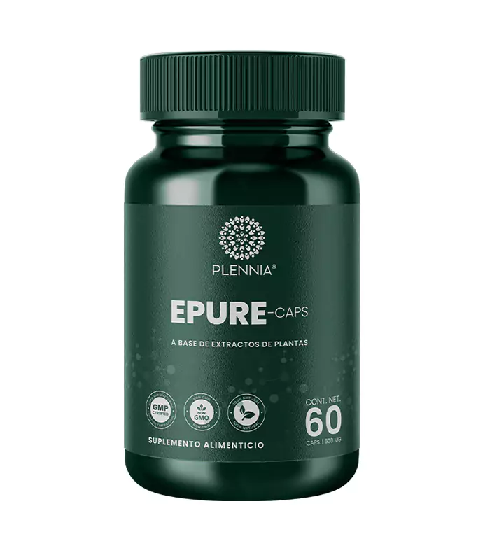Epure caps plennia