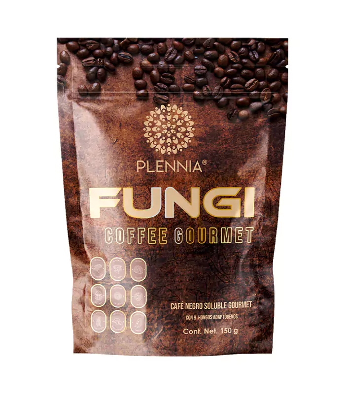 Cafe fungi