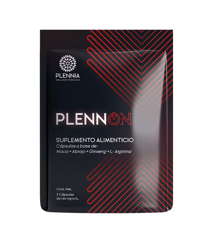 Plenn on plennia